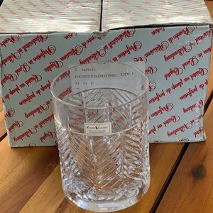 Ralph Lauren herringbone collection